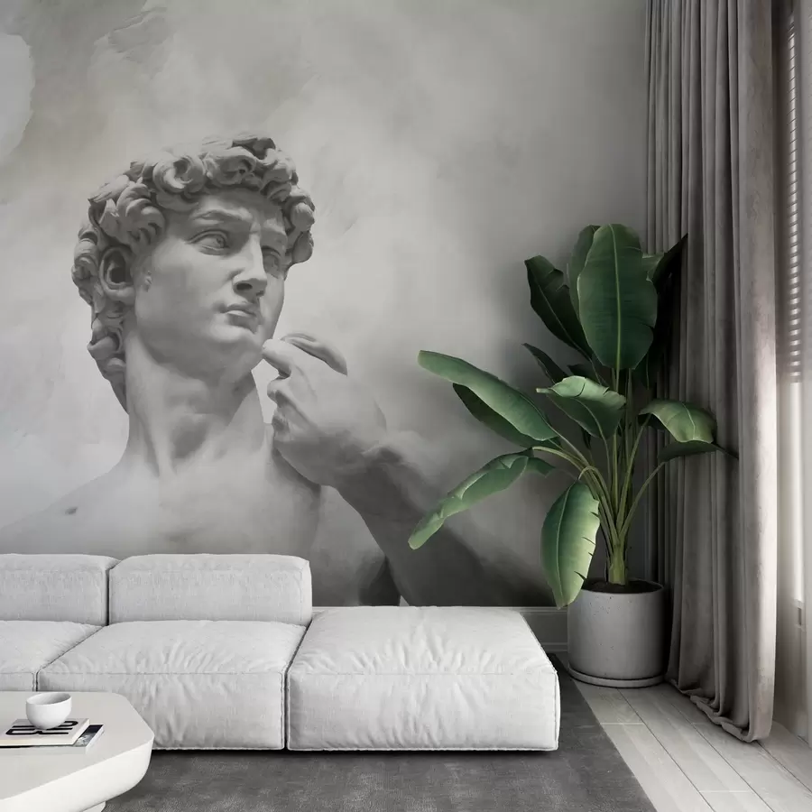 Fototapet Renesanční duch w04767