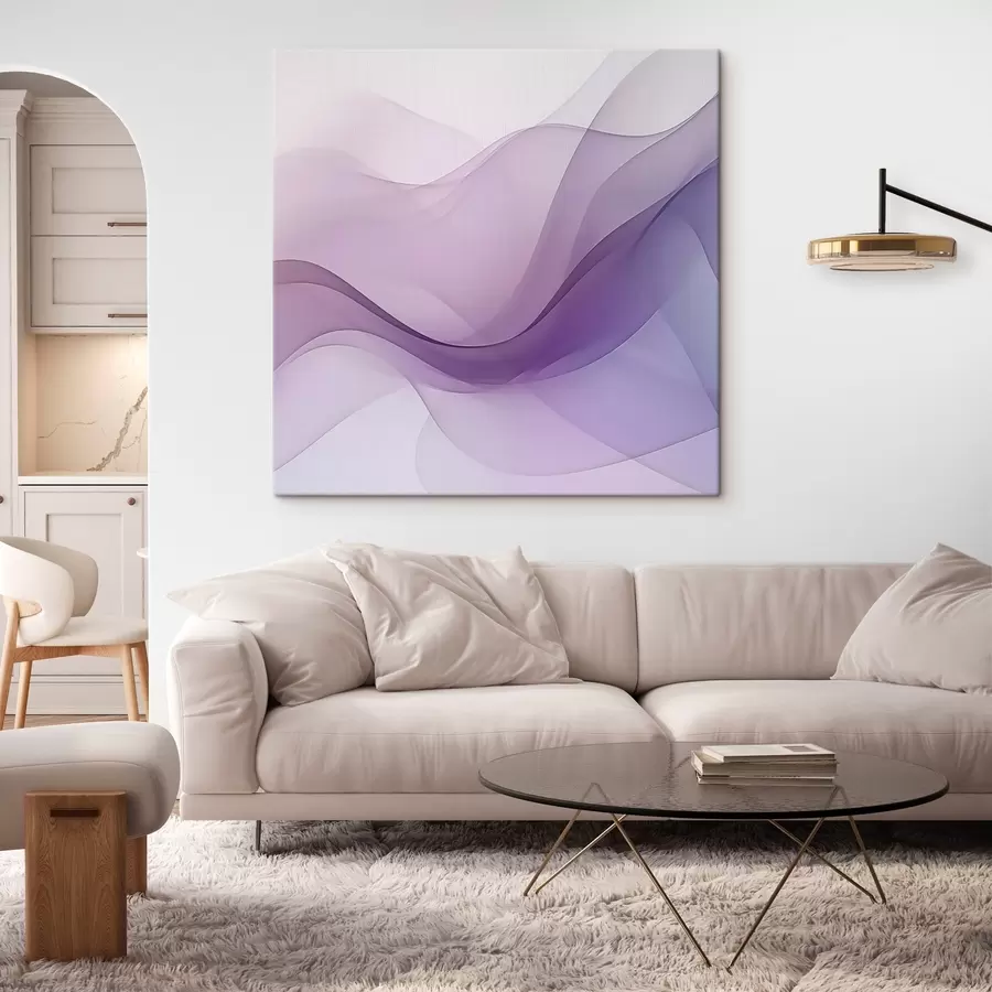 Obraz Abstraktní Č. s46406