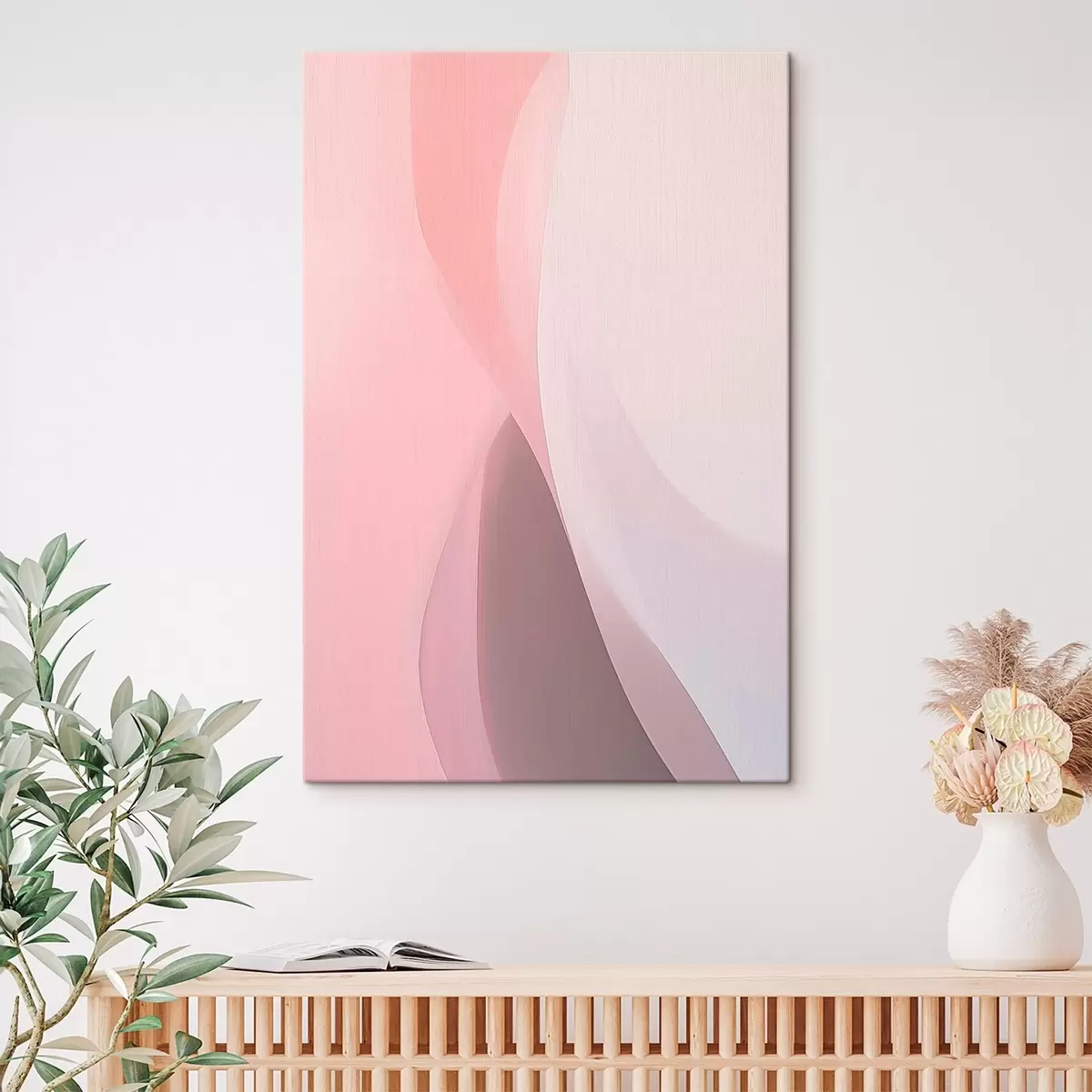 Obraz Abstraktní Č. s46412