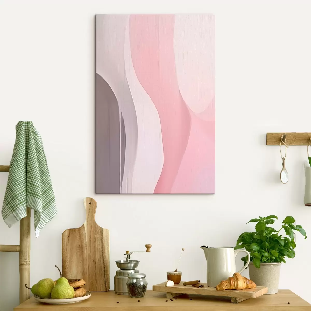 Obraz Abstraktní Č. s46413