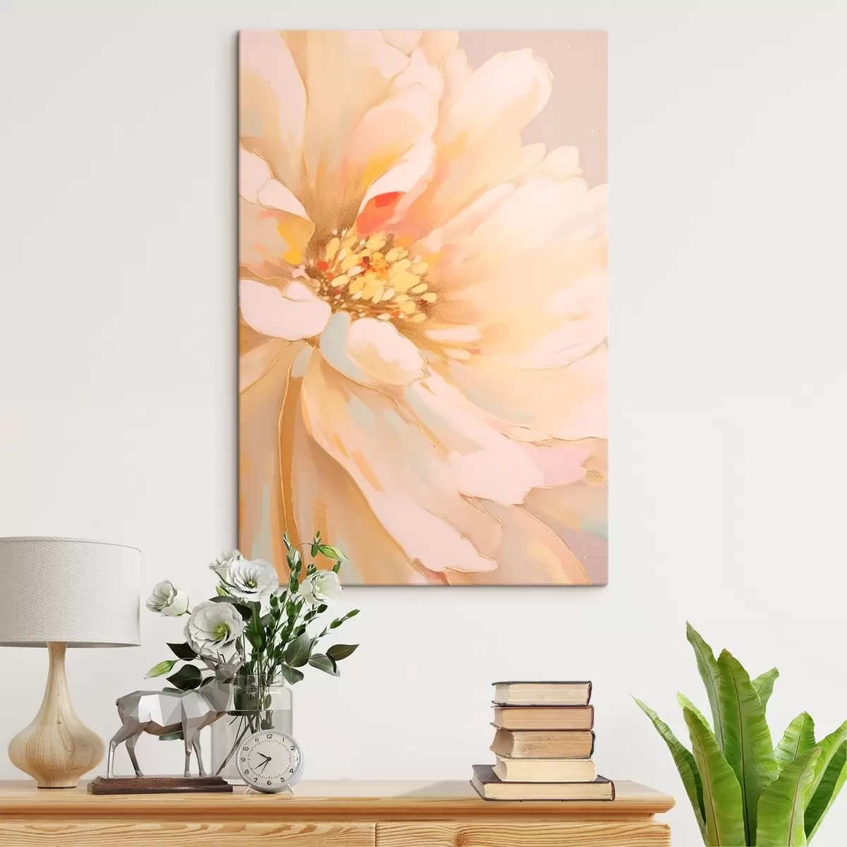 Obraz Květ Č. s46424