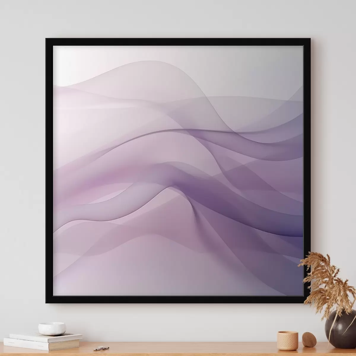 Poster Abstraktní f46407