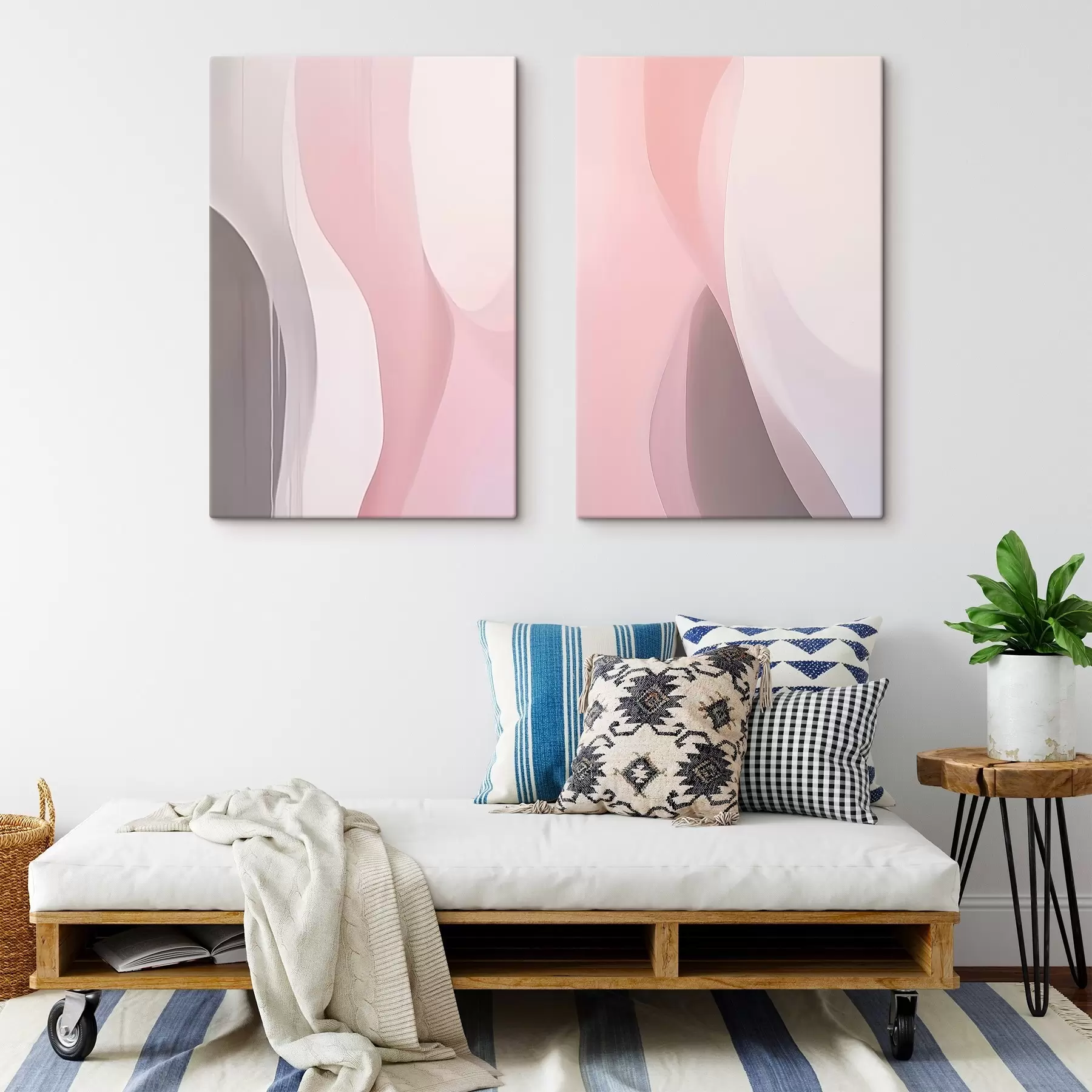 Obraz Abstrakce Č. m00912