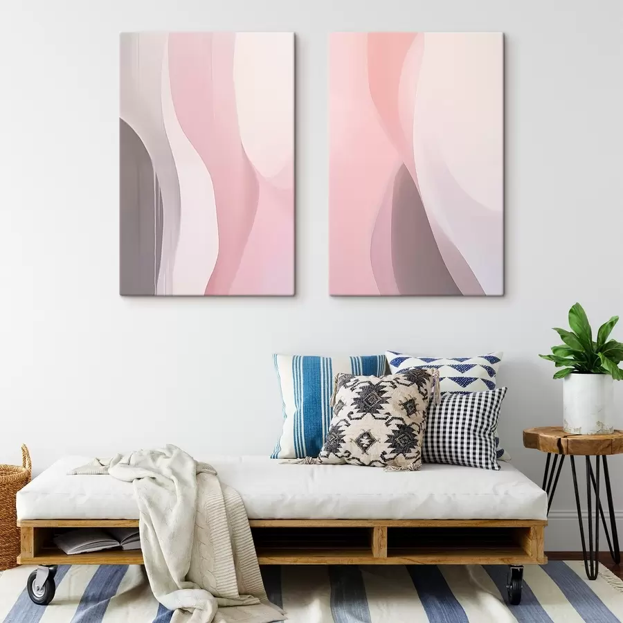 Obraz Abstrakce Č. m00912