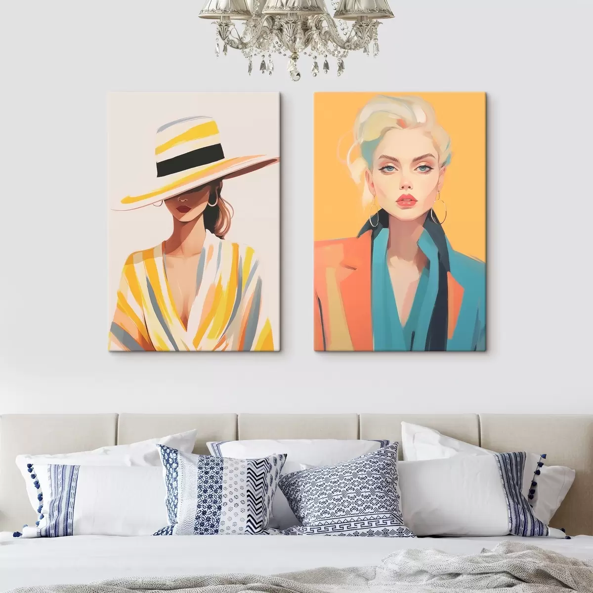 Obraz Současná móda Č. m00914