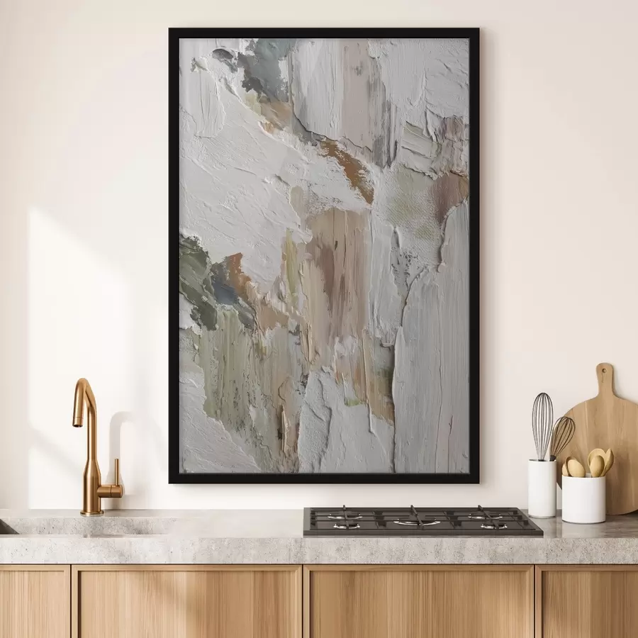 Fototapet Texturované tahy f46387