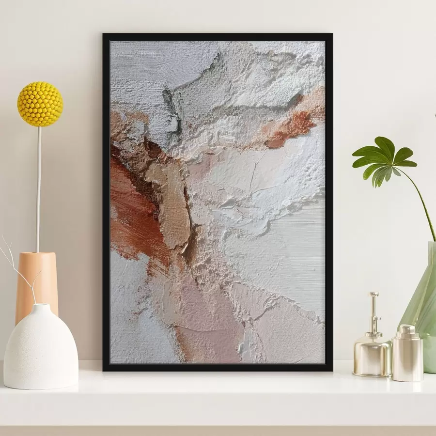 Fototapet Texturované tahy f46391