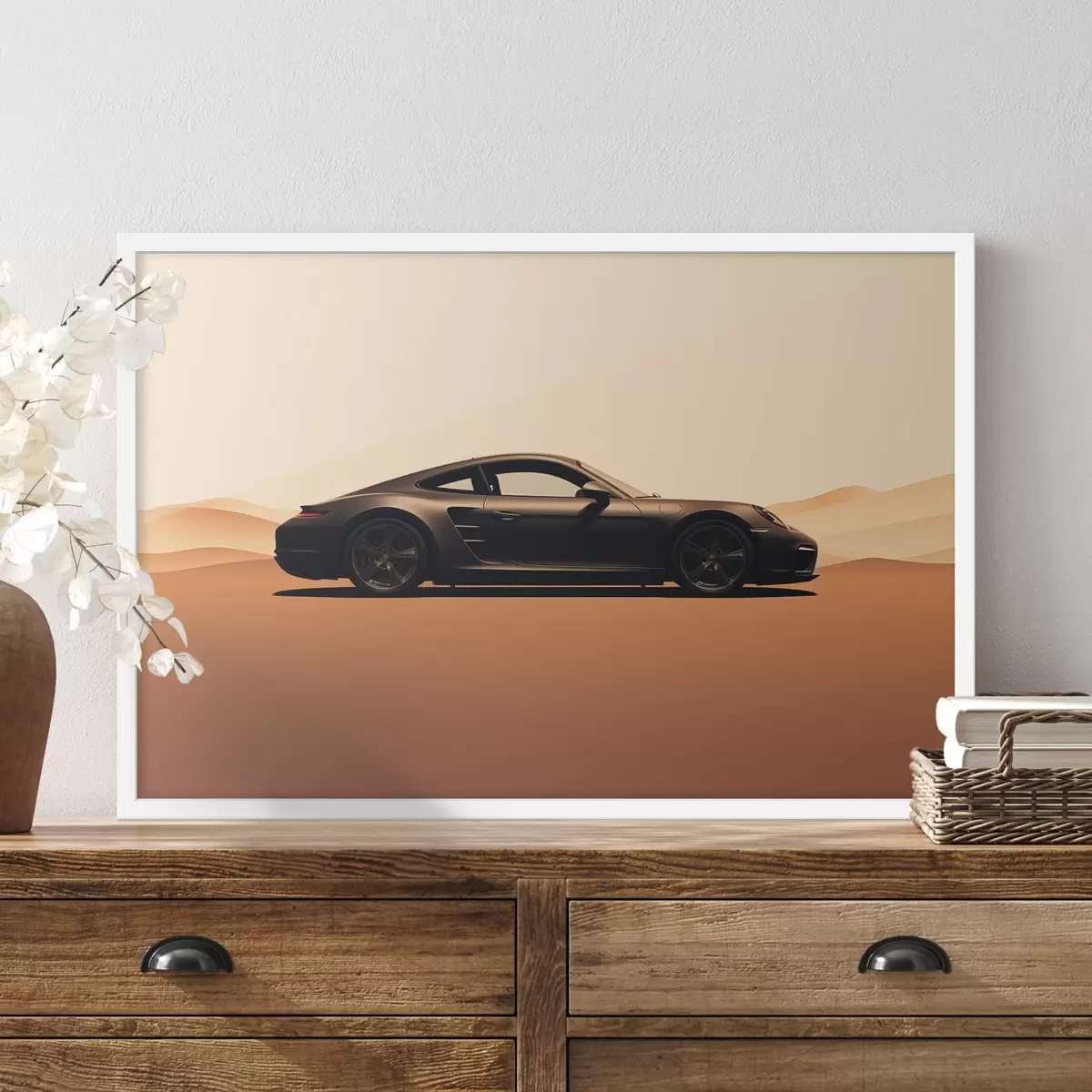 Poster Veterán f46404