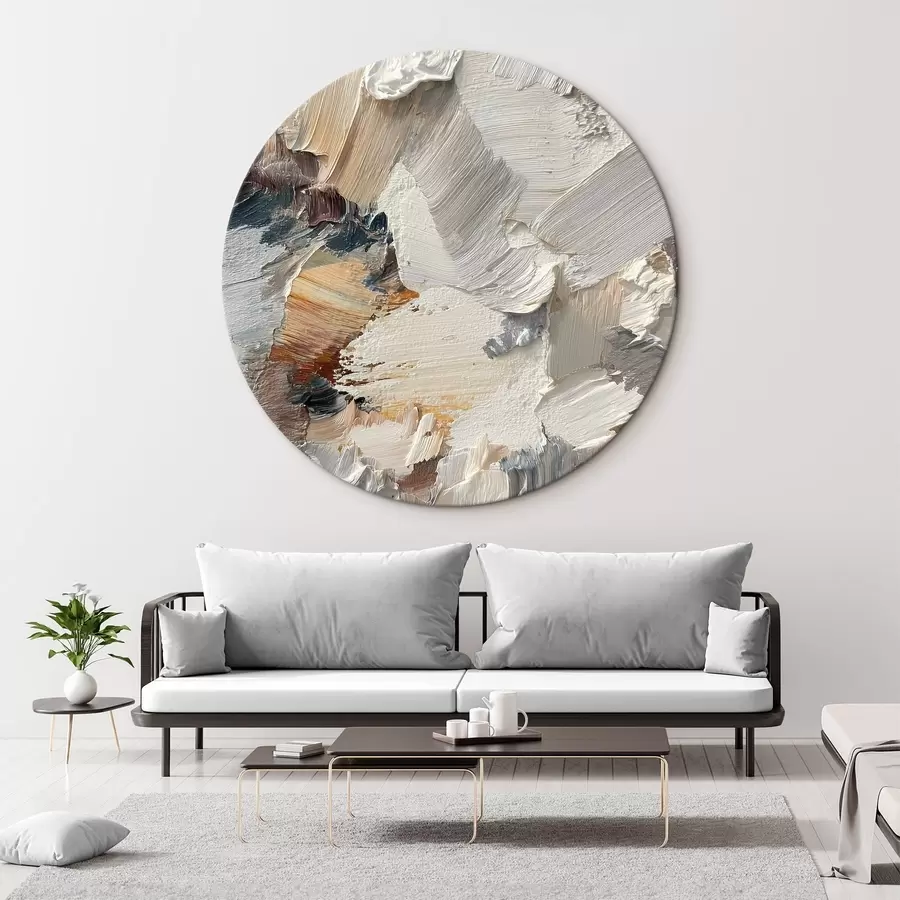 Obraz Texturované tahy Č. r46386