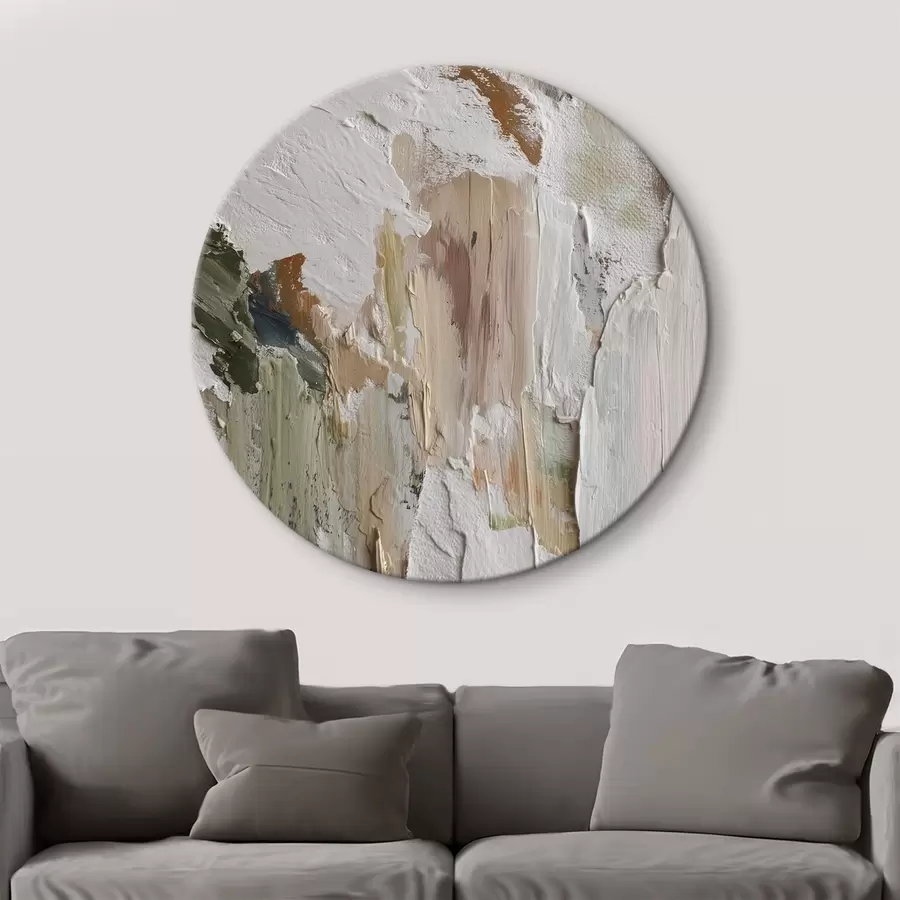 Obraz Texturované tahy Č. r46387