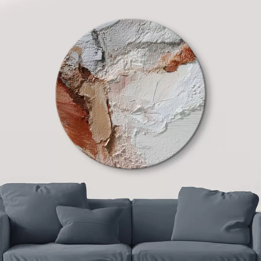 Obraz Texturované tahy Č. r46391