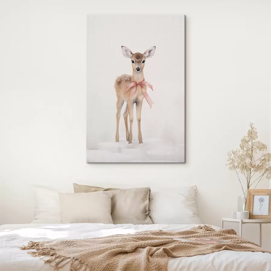 Obraz Srnče Č. s46438