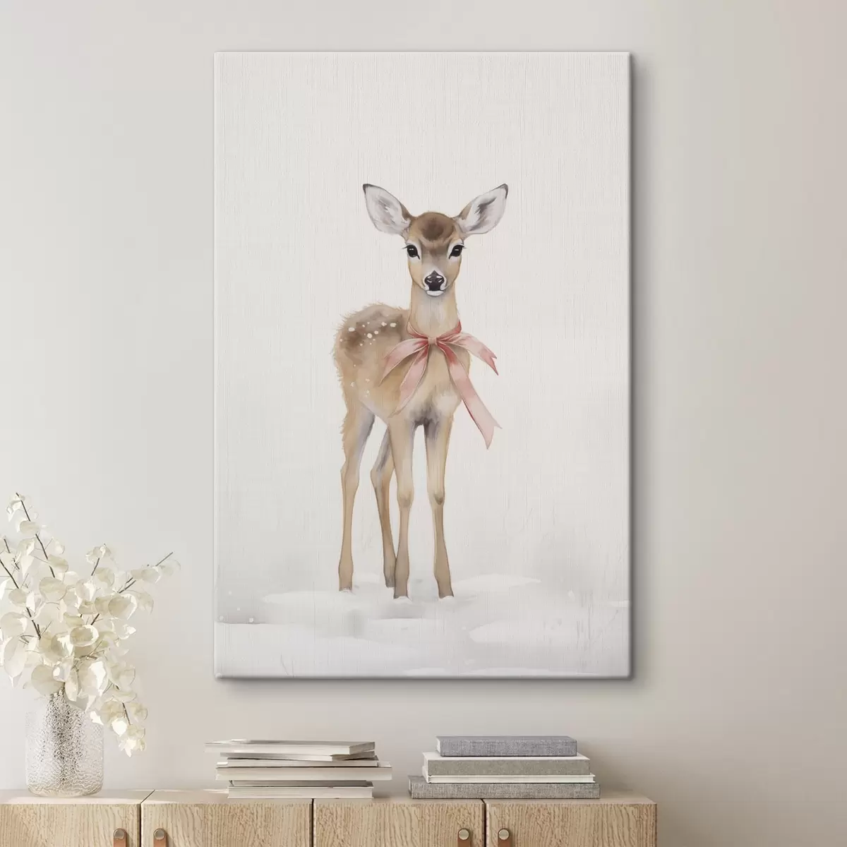 Obraz Srnče Č. s46438