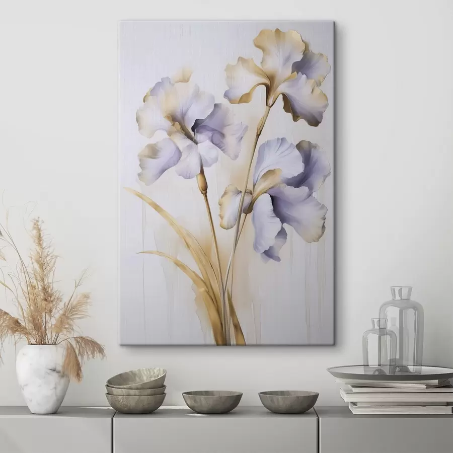 Obraz Kosatce Č. s46439