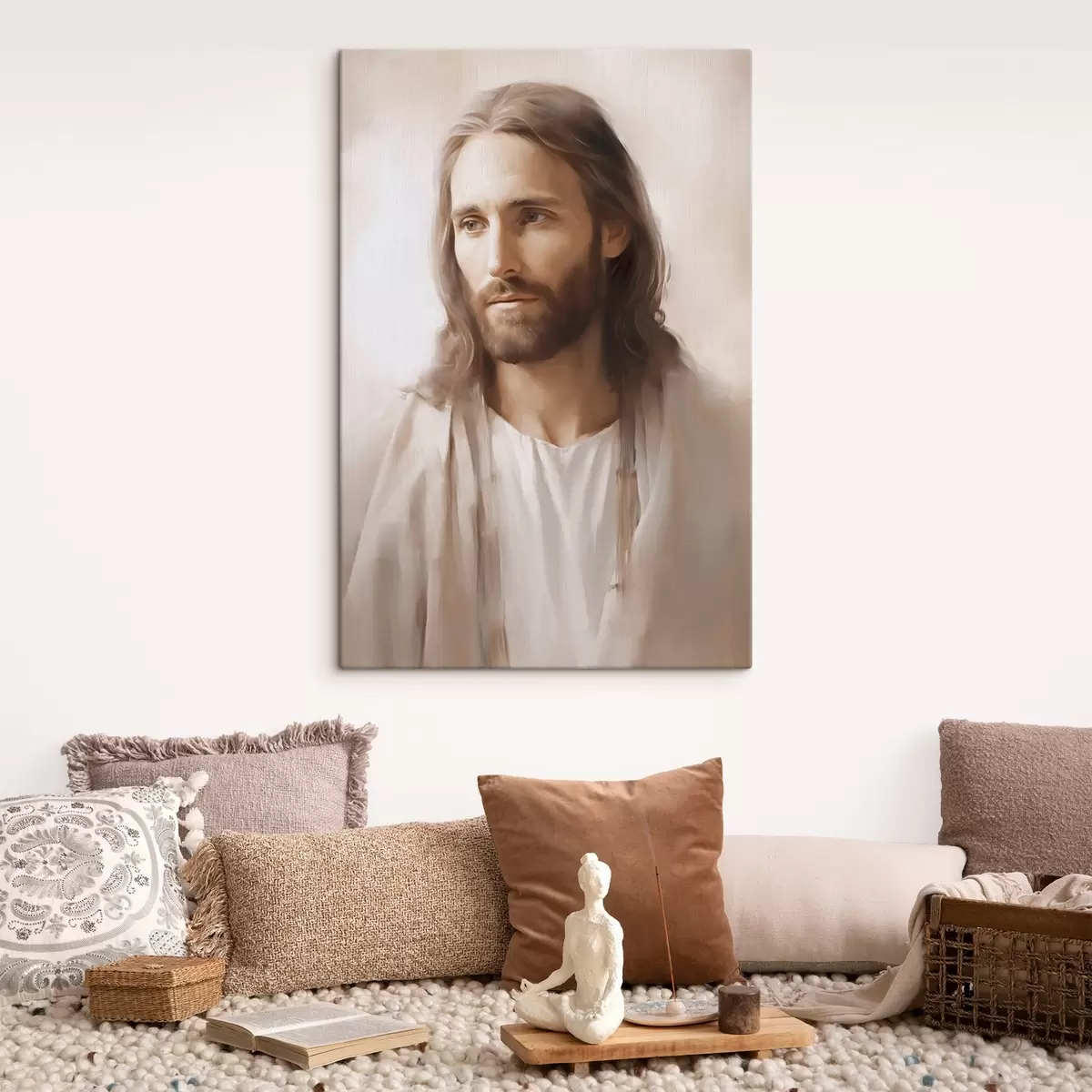 Obraz Ježíš Č. s46446