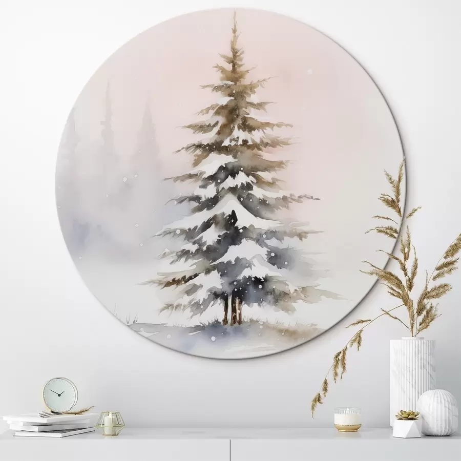 Obraz Smrk Č. r46437