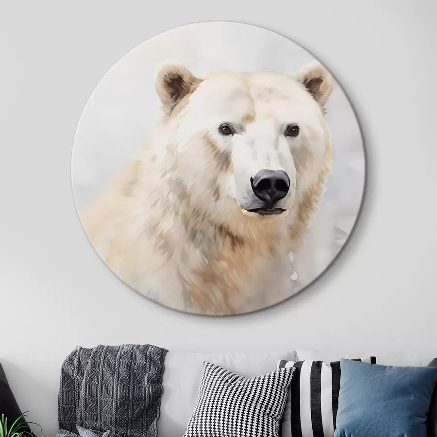 Obraz Napodobenina medvěda Č. r46447