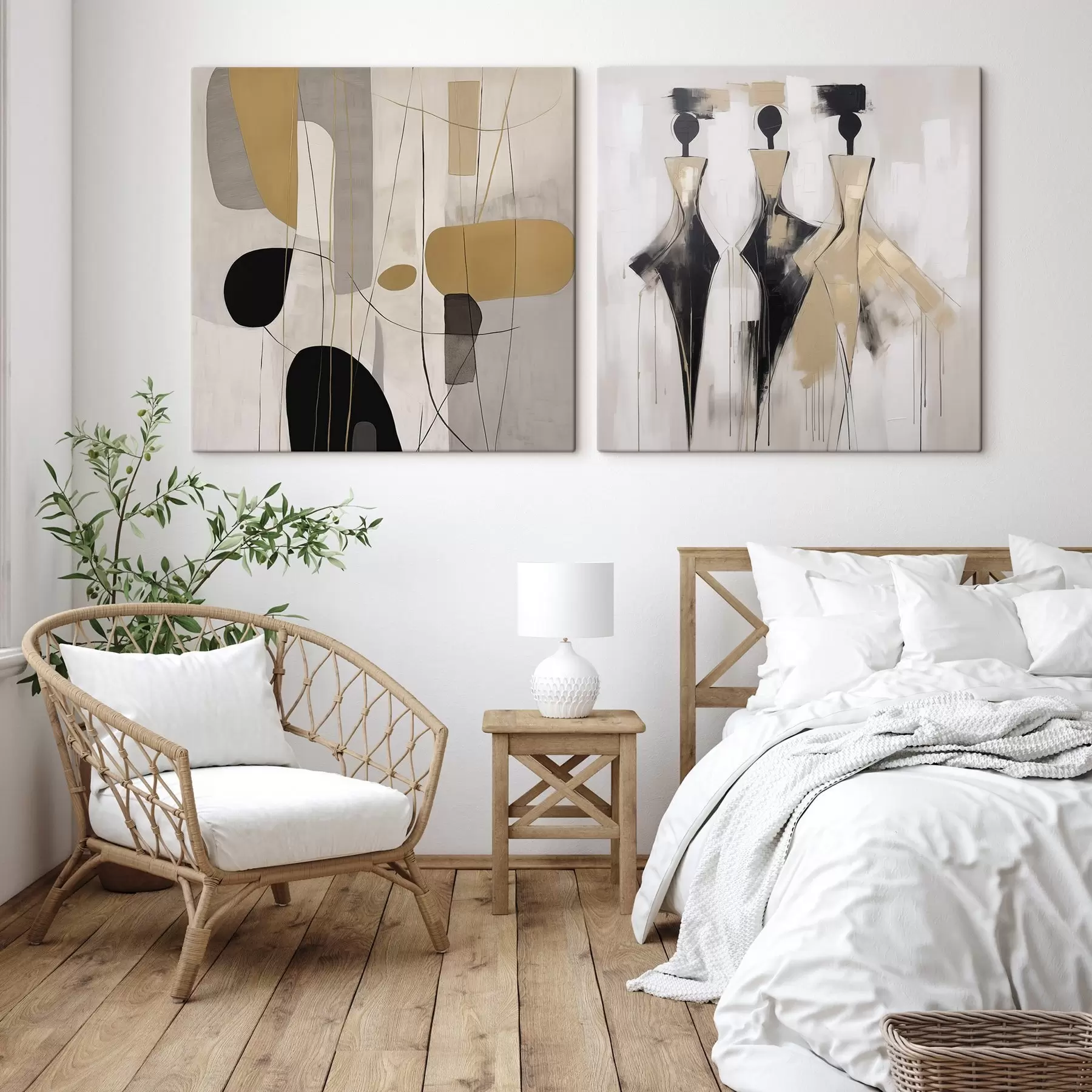 Obraz Abstrakce Č. m00932