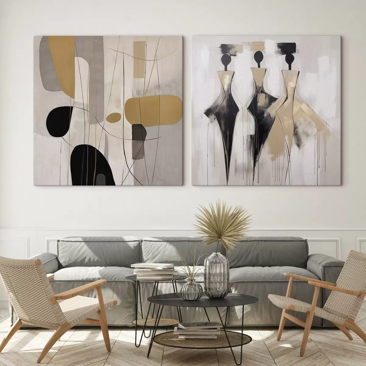 Obraz Abstrakce Č. m00932