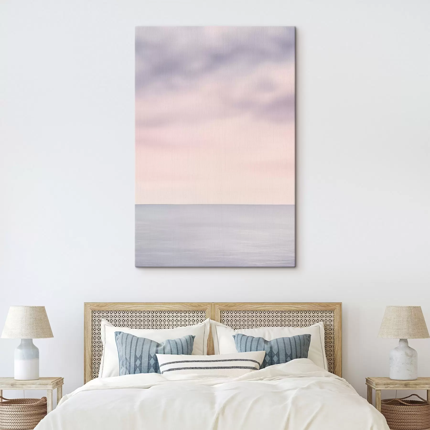 Obraz Námořní minimalismus. Krajina Č. s46467