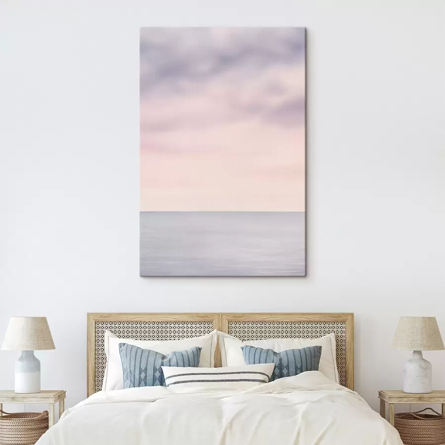 Obraz Námořní minimalismus. Krajina Č. s46467