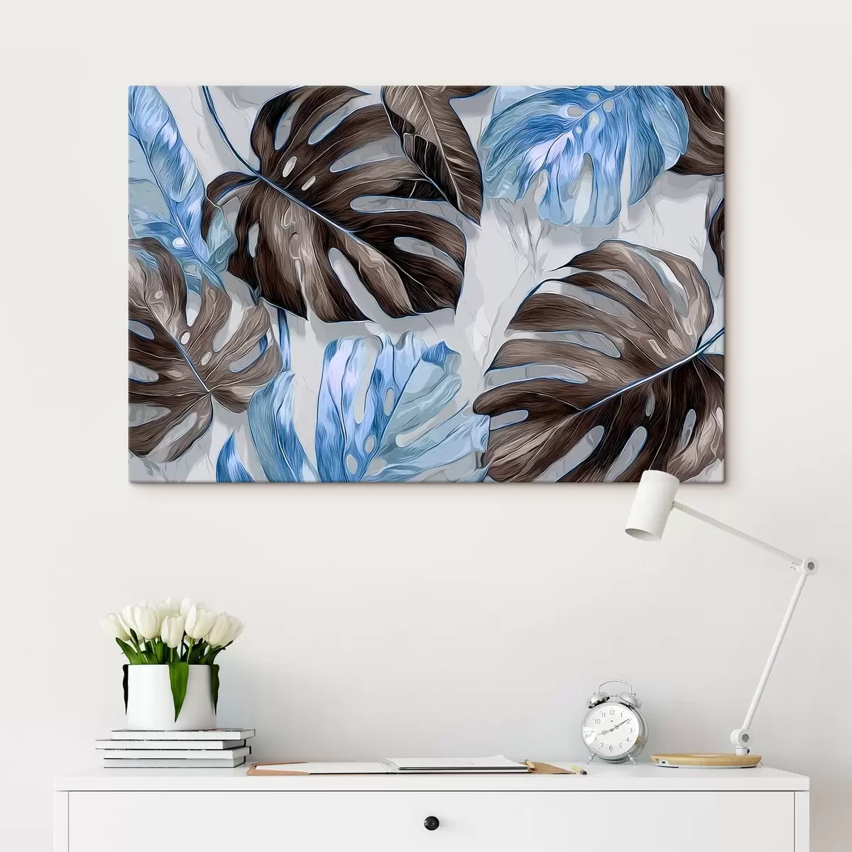 Obraz Listy Č. s46472