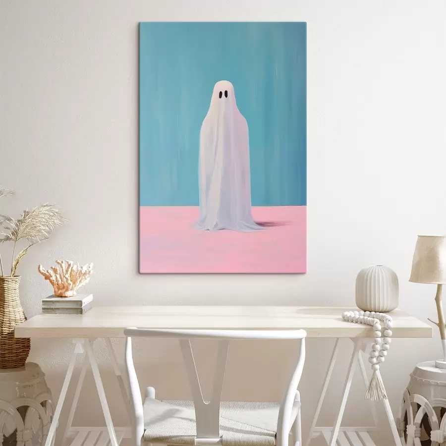 Obraz Duch Č. s46479