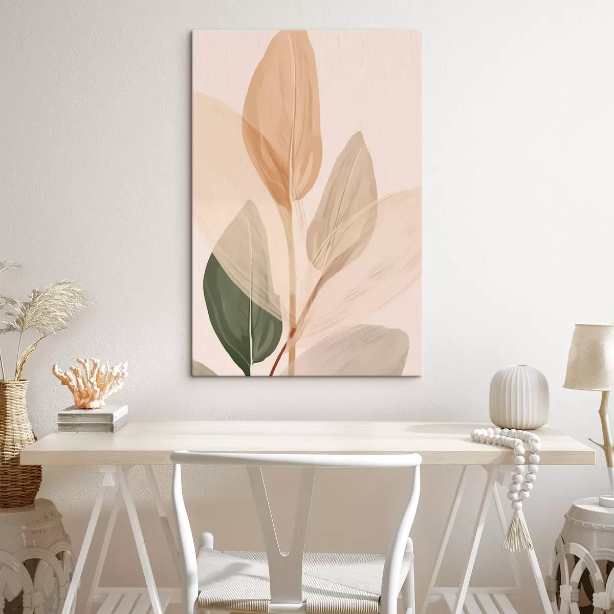 Obraz Botanická ilustrace Č. s46552