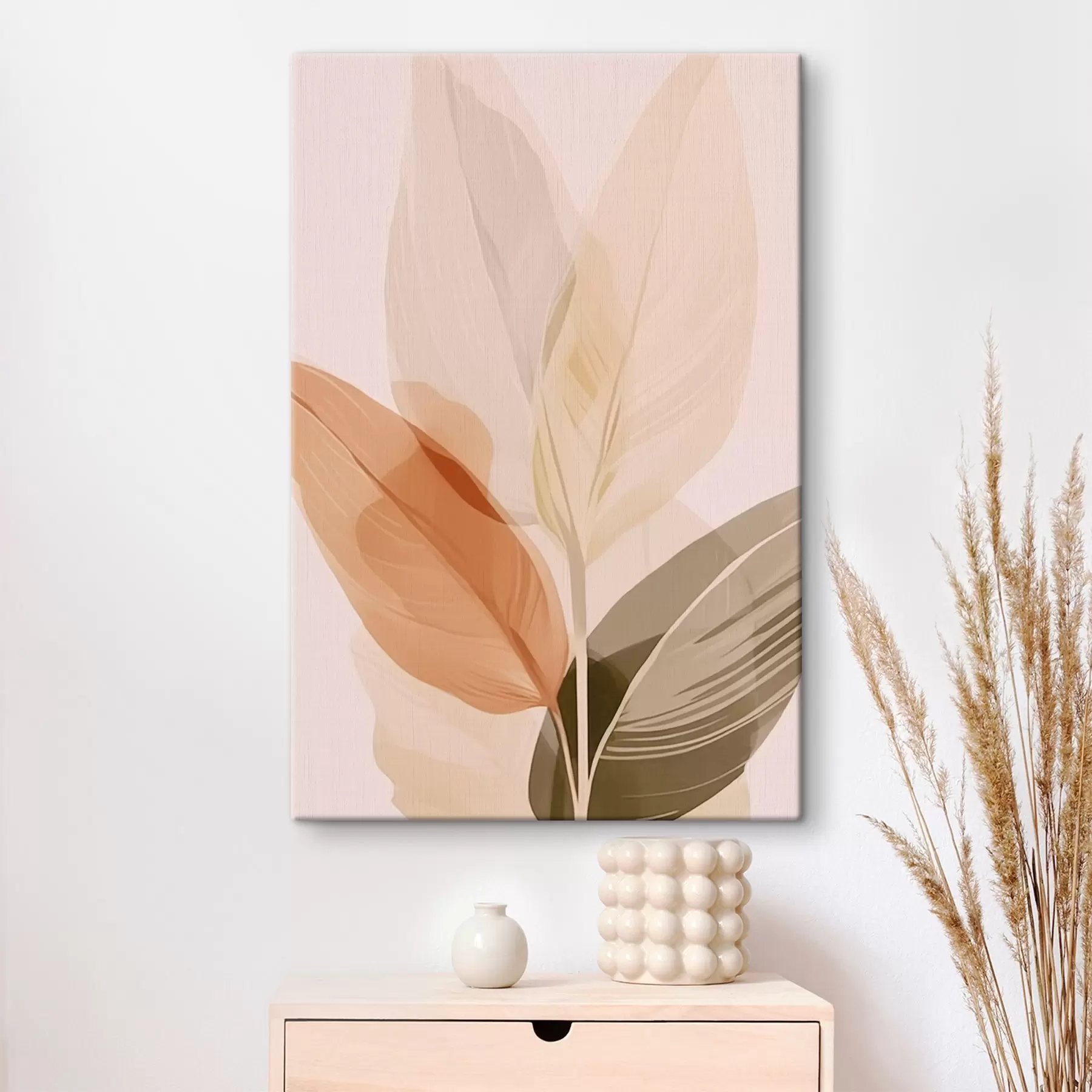 Obraz Botanická ilustrace Č. s46553