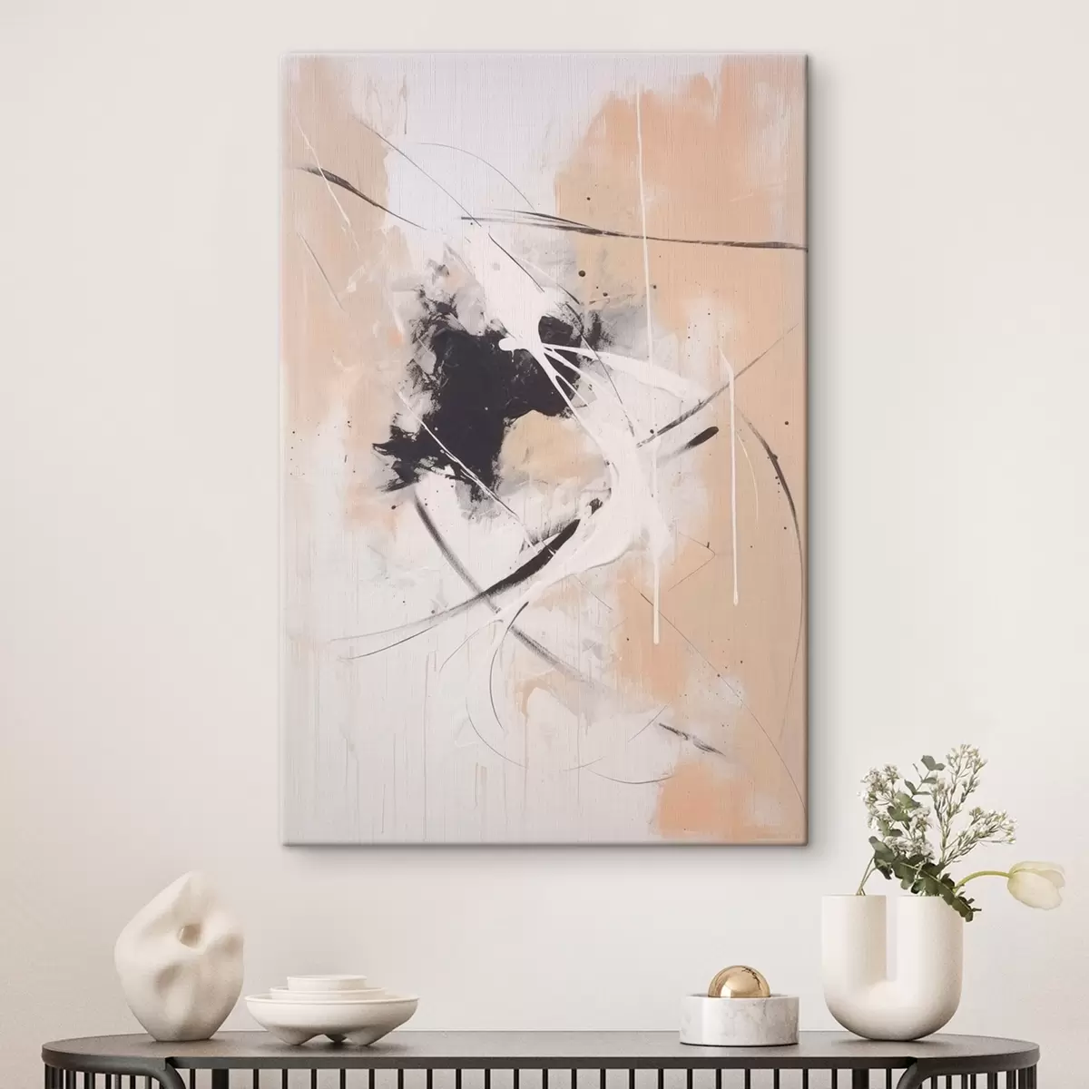 Obraz Abstrakce Č. s46556