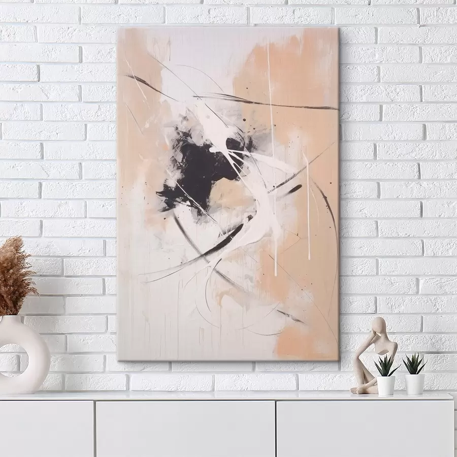 Obraz Abstrakce Č. s46556