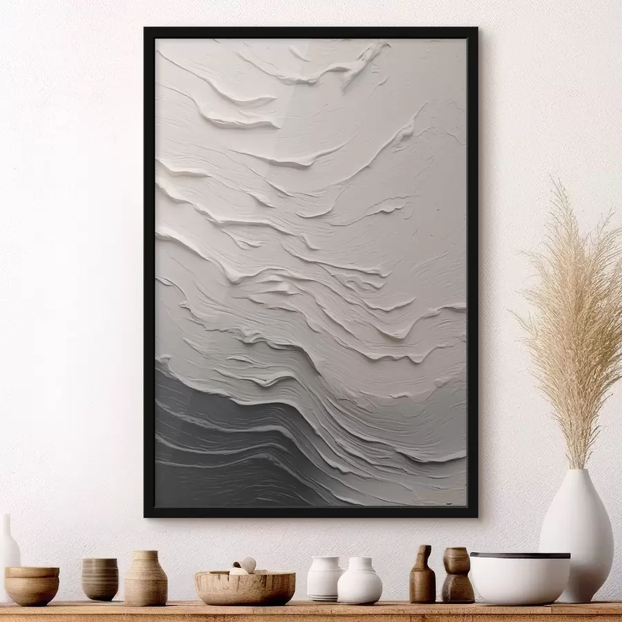 Fototapet Vlnitá struktura f46475