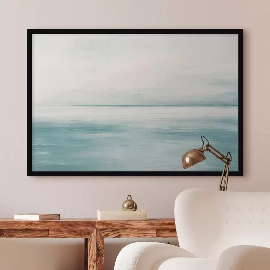 Fototapet Abstraktní moře f46558