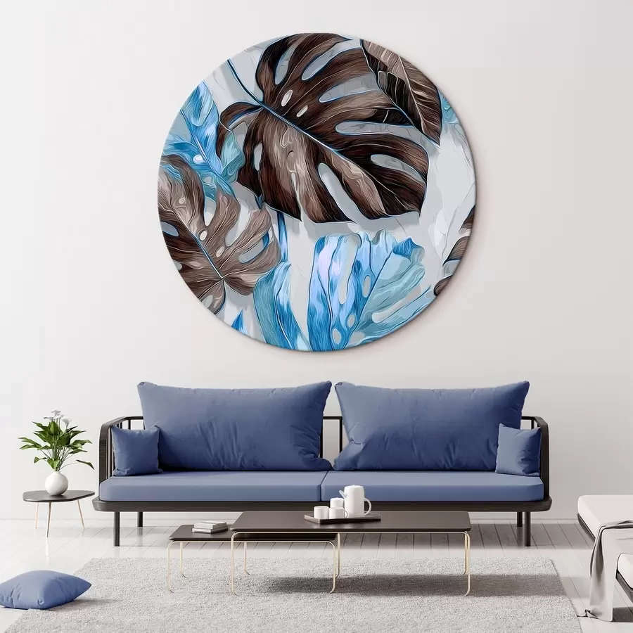 Obraz Listy Č. r46472