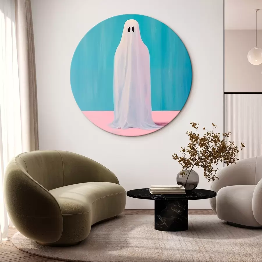 Obraz Duch Č. r46479