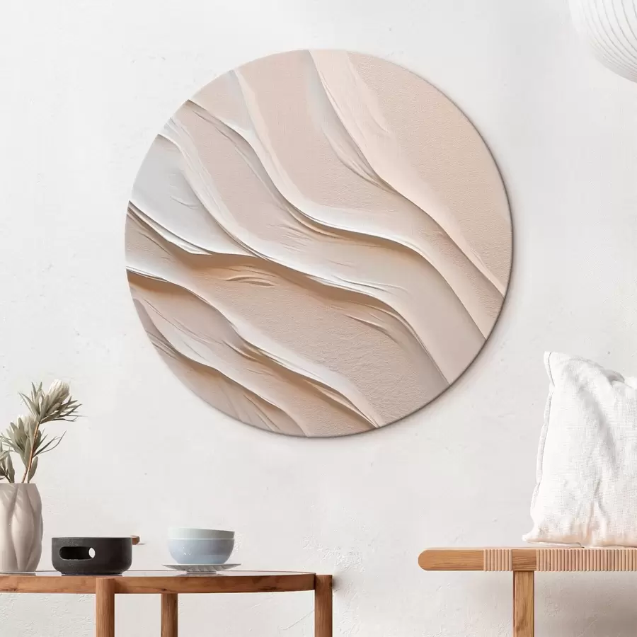 Obraz Vlny, abstrakce Č. r46555