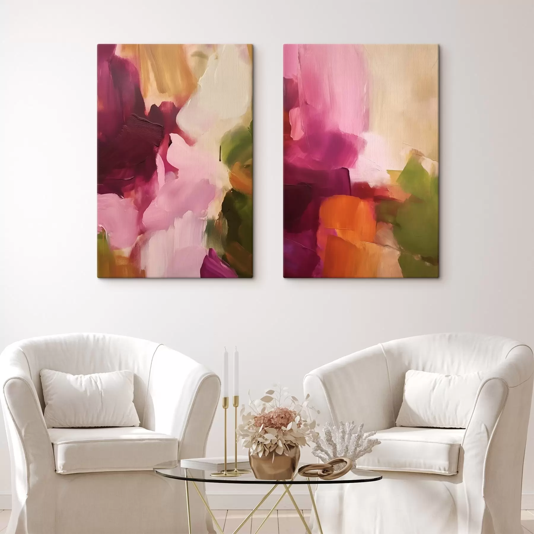 Obraz Abstrakce Č. m00941