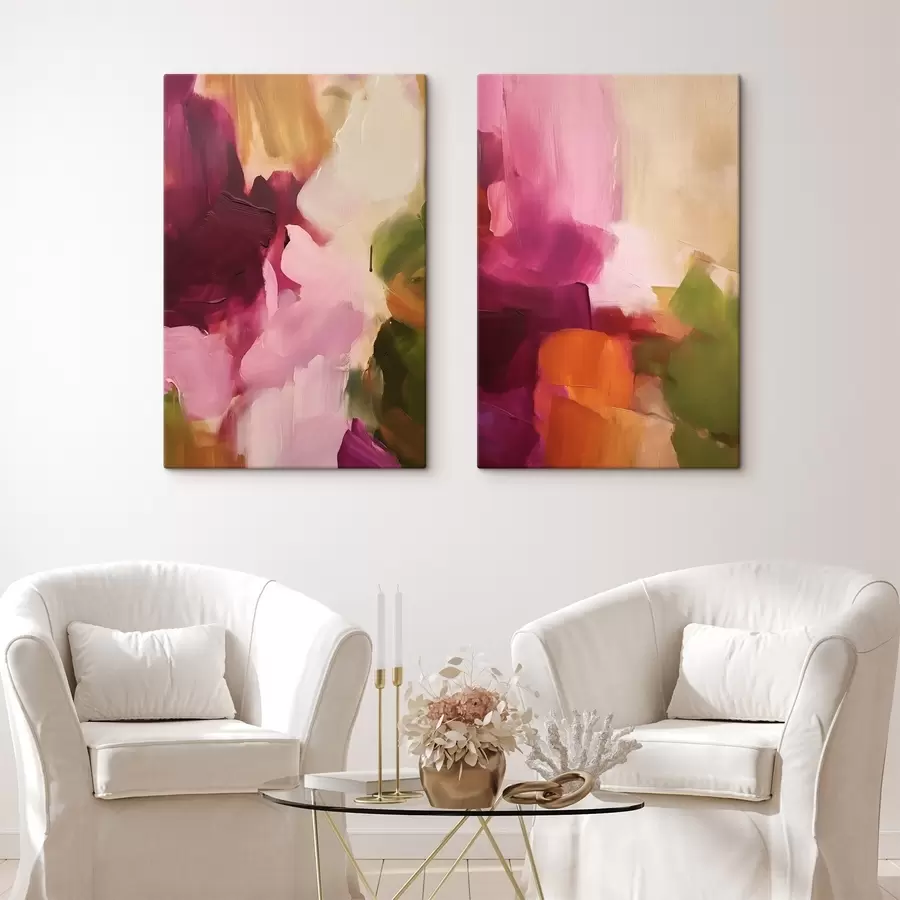 Obraz Abstrakce Č. m00941