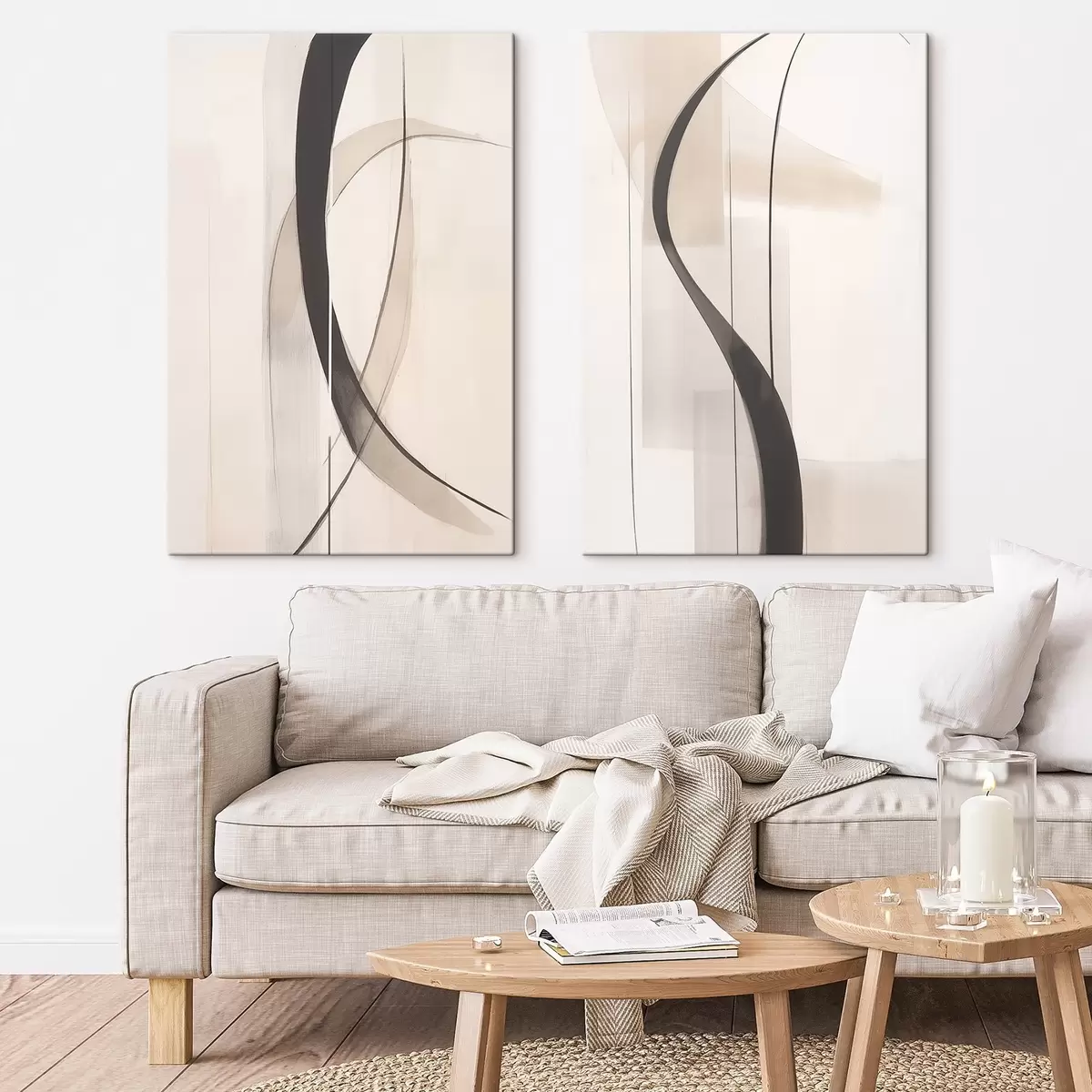 Obraz Abstrakce Č. m00942