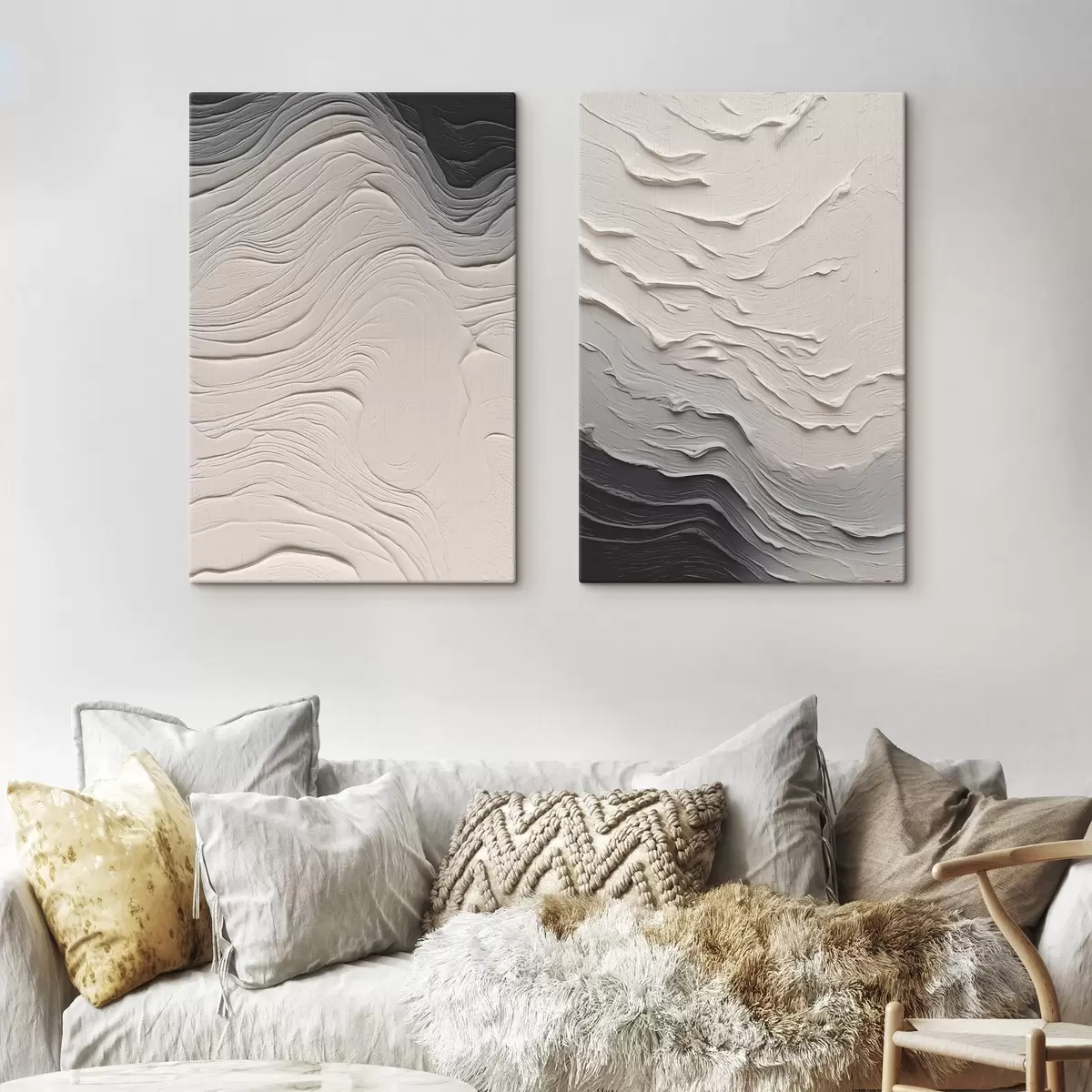 Obraz Abstrakce Č. m00944