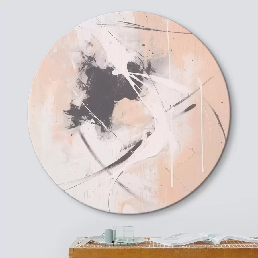 Obraz Abstrakce Č. r46556