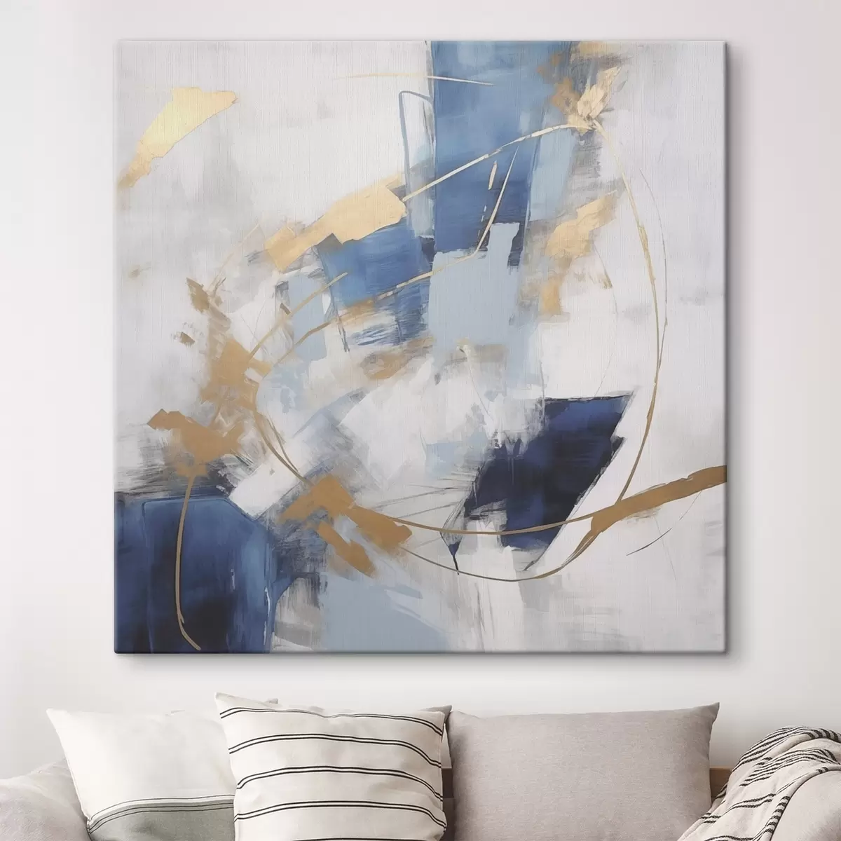 Obraz Abstrakce Č. s46564