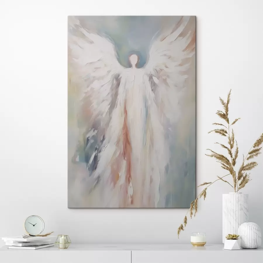 Obraz Anděl Č. s46567