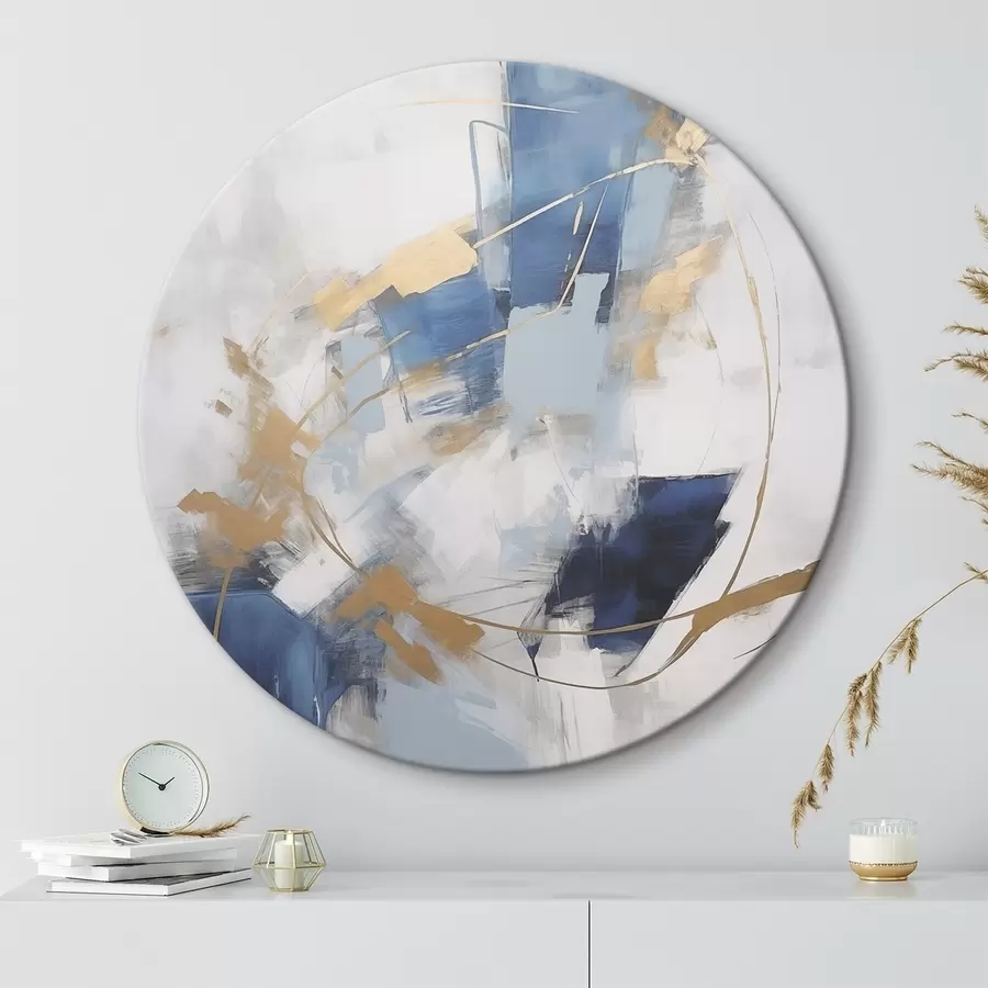 Obraz Abstrakce Č. r46564