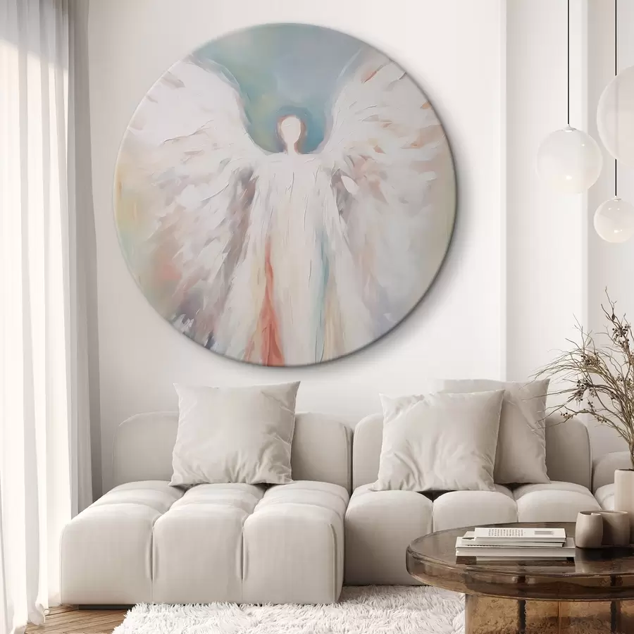 Obraz Anděl Č. r46567