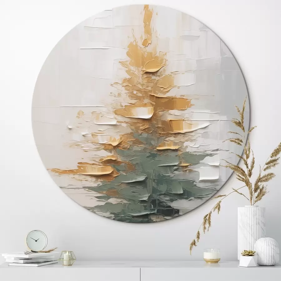 Obraz Abstraktní smrk Č. r46570