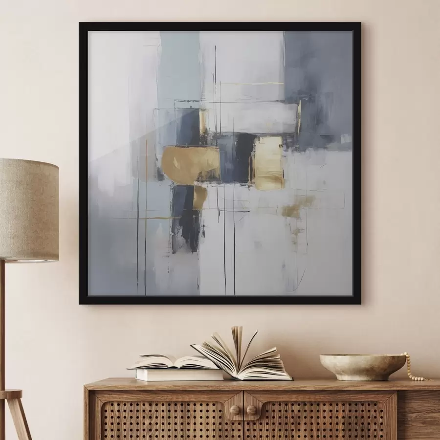 Fototapet Moderní abstrakce f46563