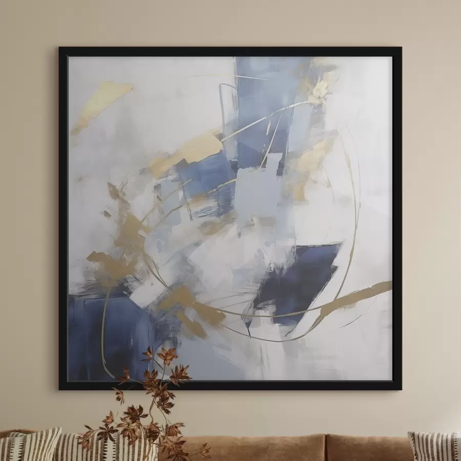 Fototapet Abstrakce f46564