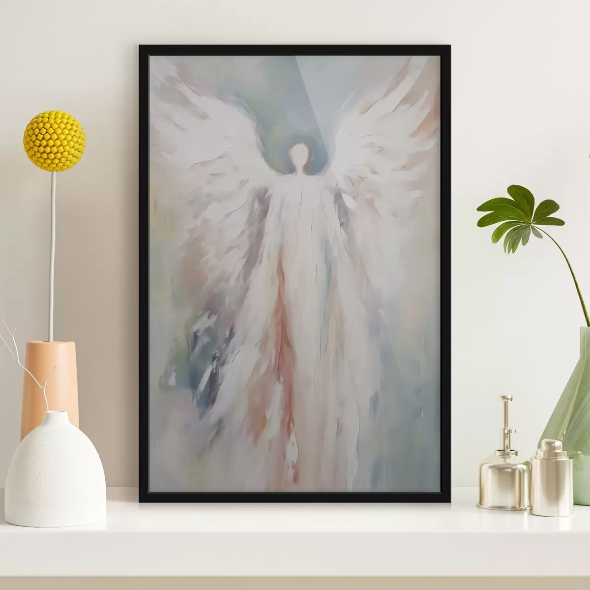 Poster Anděl f46567