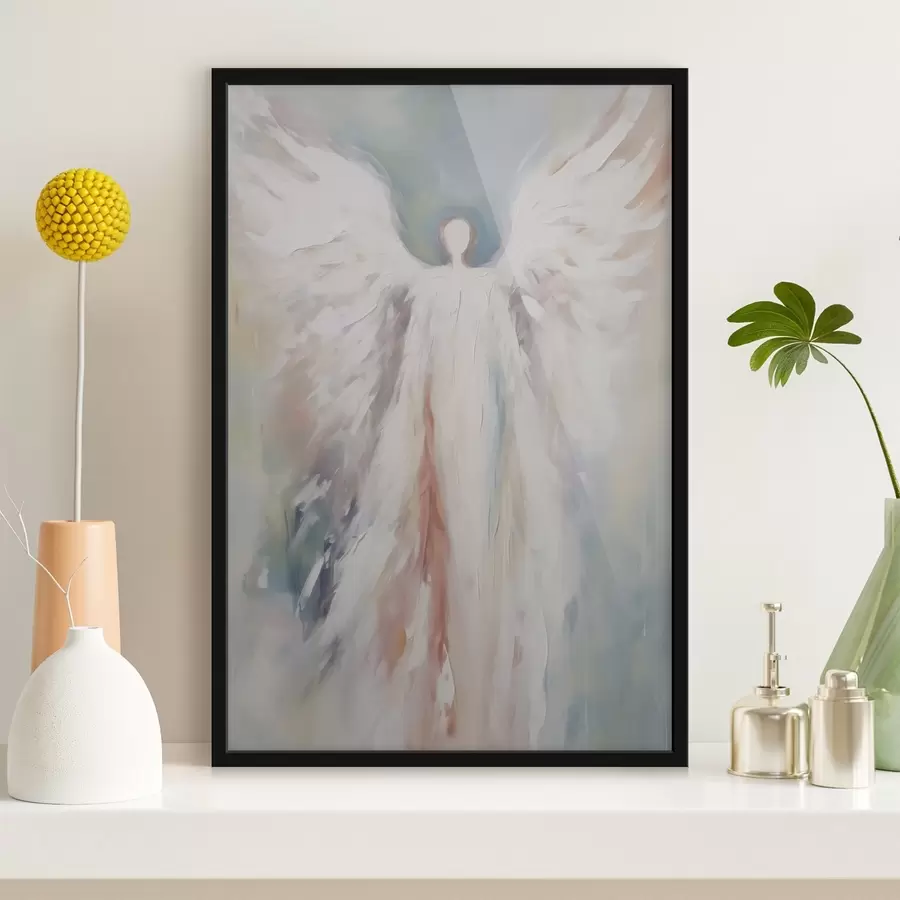 Fototapet Anděl f46567